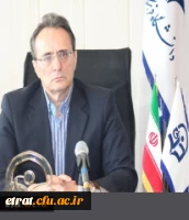 پیام دکتر مهرمحمدی در آغاز سال تحصیلی دانشگاه فرهنگیان