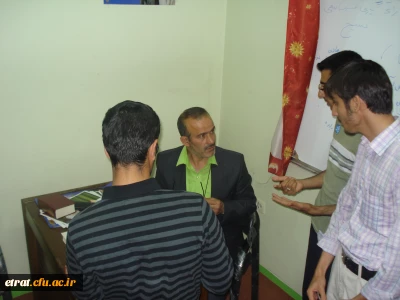 کانونهای حفظ ارزشهای اسلامی