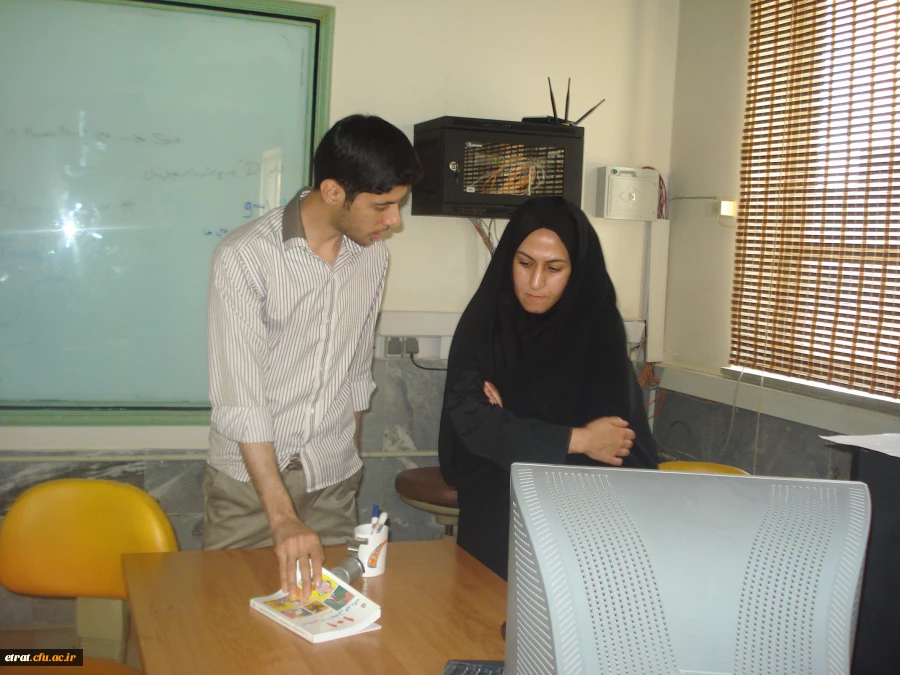 کارگاه فیزیک