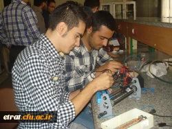 کارگاه فیزیک