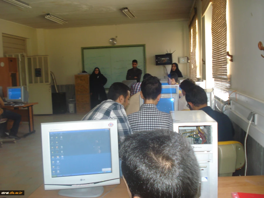 کارگاه فیزیک