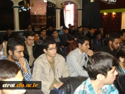 مراسم گرامیداشت 16 آذر