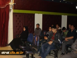 کارگاه الهامات