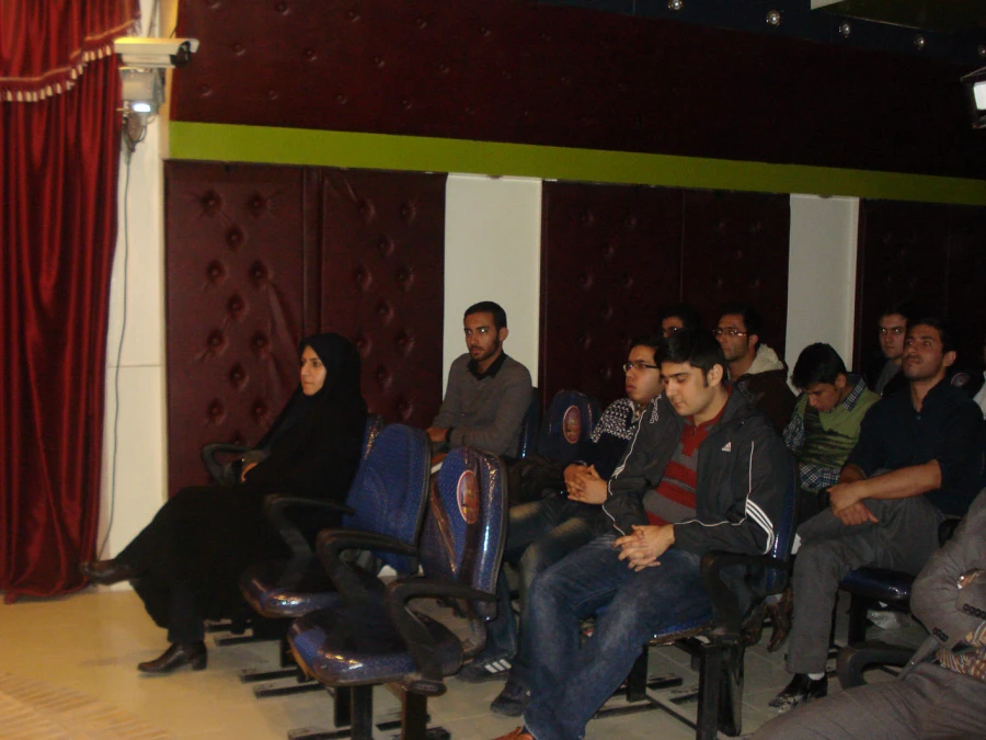 کارگاه الهامات