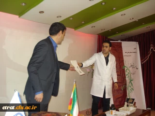 برگزاری کارگاه الهامات در پژوهش