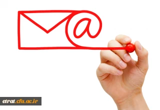 ایجاد یک ایمیل موقت در یک دقیقه!