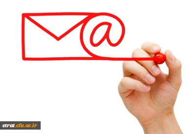 ایجاد یک ایمیل موقت در یک دقیقه!