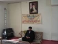 دیدار با امام جمعه محترم شهرک واوان 3