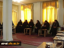 دیدار با امام جمعه محبوب اسلامشهر 4