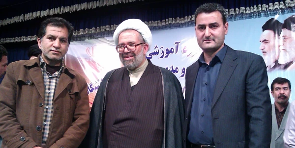 مبانی برنامه ریزی و مدیریت فرهنگی در دانشگاه  2