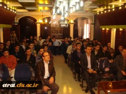 بازدید از مرکز و کاشت نهال در سومین روز از هفته منابع طبیعی توسط ریاست محترم دانشگاه 6