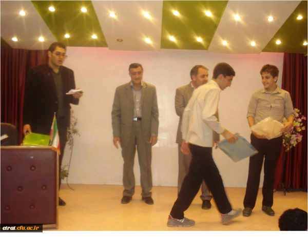 معرفی رشته های علوم پایه دانشگاه فرهنگیان 2