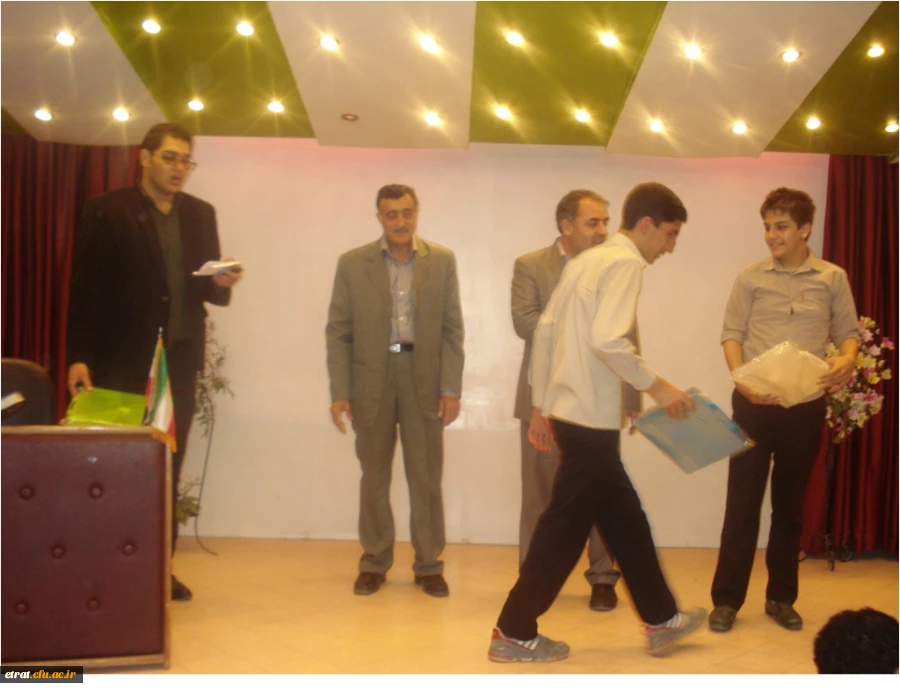 معرفی رشته های علوم پایه دانشگاه فرهنگیان 2