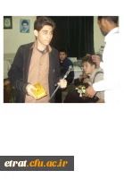 معرفی رشته های علوم پایه دانشگاه فرهنگیان 8