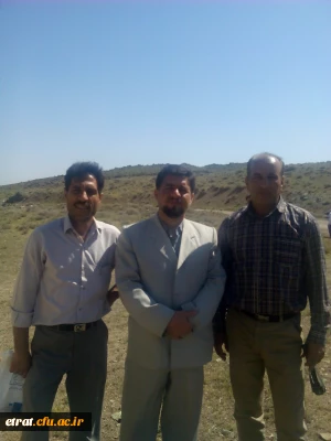 اردو  فعالیت های پرورشی