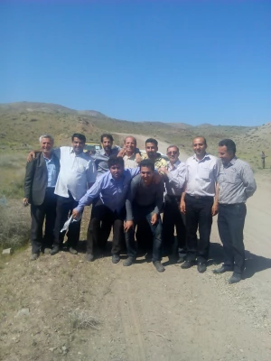 اردو  فعالیت های پرورشی  4