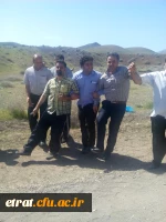 اردو  فعالیت های پرورشی  3