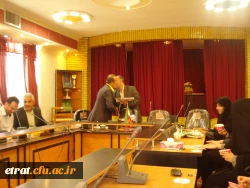 برگزاری جشن بزرگداشت هفته آموزش 5