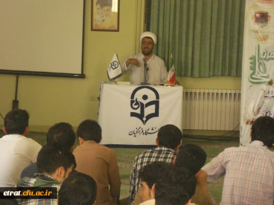 برگزار مراسم جشن مولود کعبه