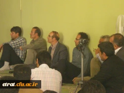 برگزار مراسم جشن مولود کعبه 3