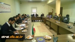 برگزاری کارگاه آموزشی شیوه های تدوین مقالات علمی 3