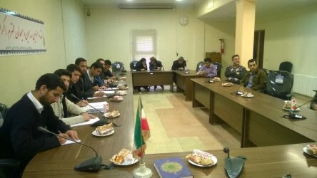 برگزاری کارگاه آموزشی شیوه های تدوین مقالات علمی 3