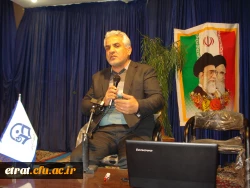 افتتاحیه دانشجو معلمان مرکز آموزش عالی عترت واوان 2