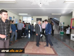 انتخابات شورای صنفی دانشجویان  4