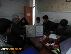 اعلام اعضای اصلی انتخابات شورای صنفی دانشجویان 3