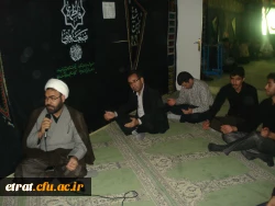 سوگواریمراسم اربعین حسینی  2