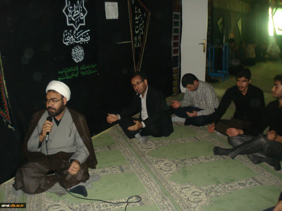 سوگواریمراسم اربعین حسینی  2