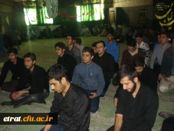 سوگواریمراسم اربعین حسینی  3