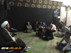 مراسم عزاداری ایام فاطمیه 2