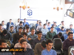 مراسم بزگداشت و تکریم هفته معلم 5