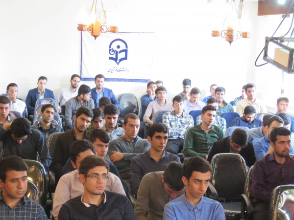 مراسم بزگداشت و تکریم هفته معلم 5