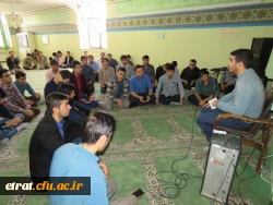 میلاد باسعادت امام حسین (ع) 2