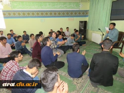 میلاد باسعادت امام حسین (ع) 3