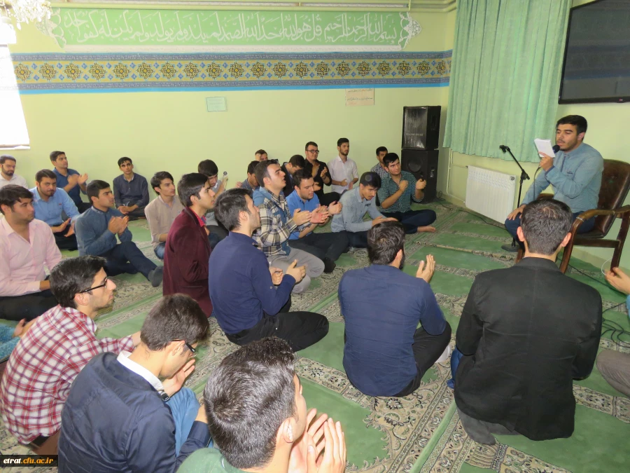 میلاد باسعادت امام حسین (ع) 3