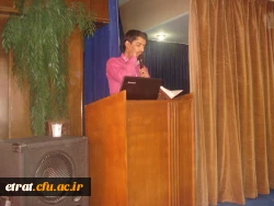 همایش بزرگداشت ابوالقاسم فردوسی 3