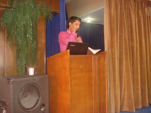 همایش بزرگداشت ابوالقاسم فردوسی 3