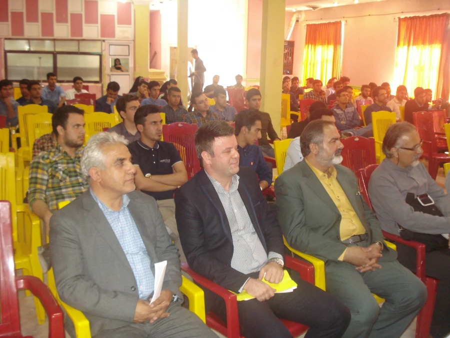 همایش بزرگداشت ابوالقاسم فردوسی 5