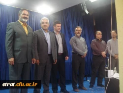 همایش بزرگداشت ابوالقاسم فردوسی 11