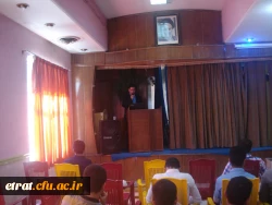 همایش بزرگداشت ابوالقاسم فردوسی 6