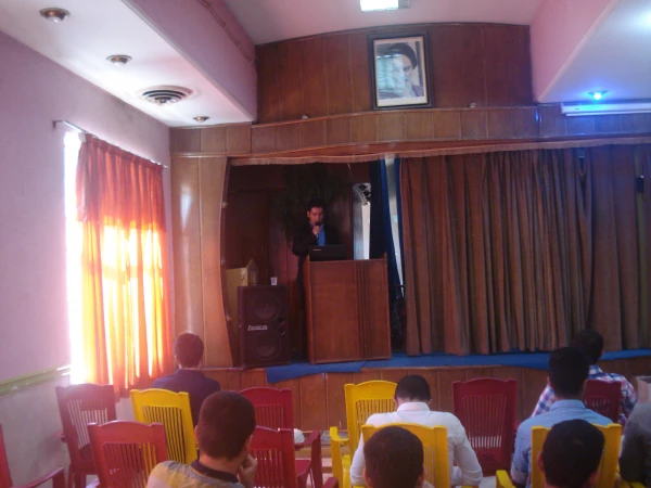 همایش بزرگداشت ابوالقاسم فردوسی 6