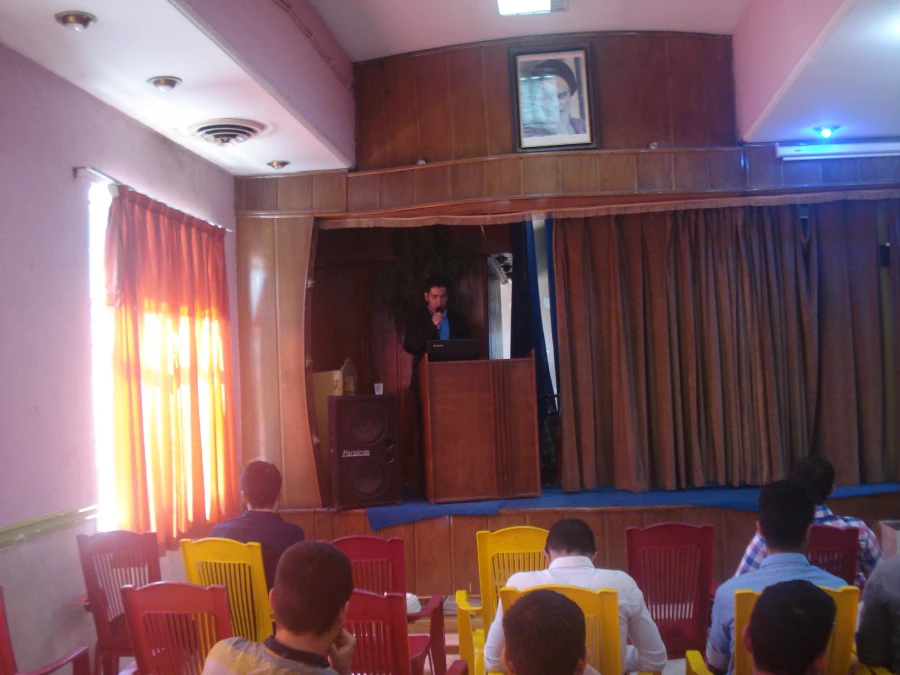 همایش بزرگداشت ابوالقاسم فردوسی 6