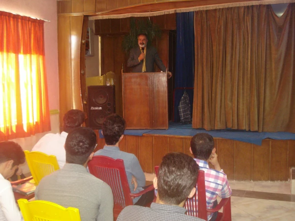 همایش بزرگداشت ابوالقاسم فردوسی 10