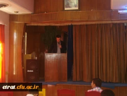 همایش بزرگداشت ابوالقاسم فردوسی 7