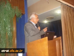 همایش بزرگداشت ابوالقاسم فردوسی 9