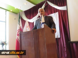 نهصدو سی وهفتمین کانون هلال احمرکشور در مرکز 3