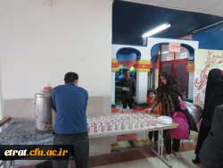 جلسه سخنرانی با موضوع اختالات رفتاری کودکان دوره دبستان 4